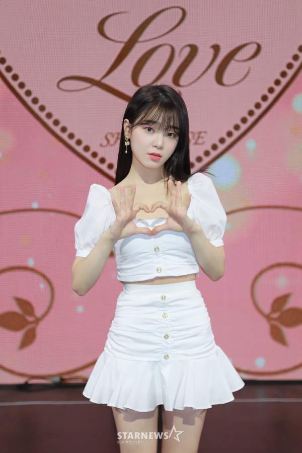 오마이걸 승희
