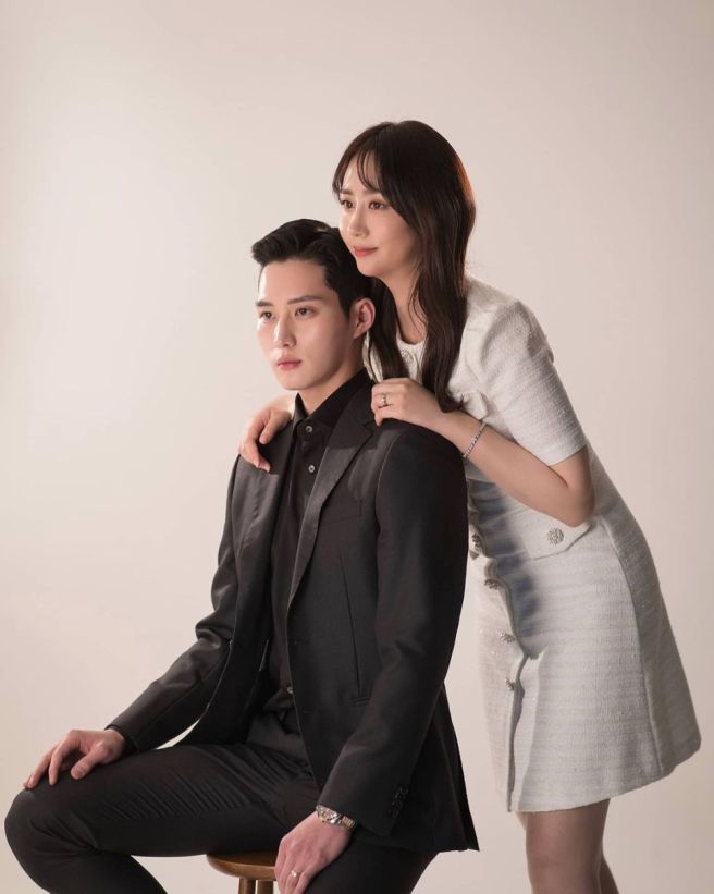 김준호 펜싱