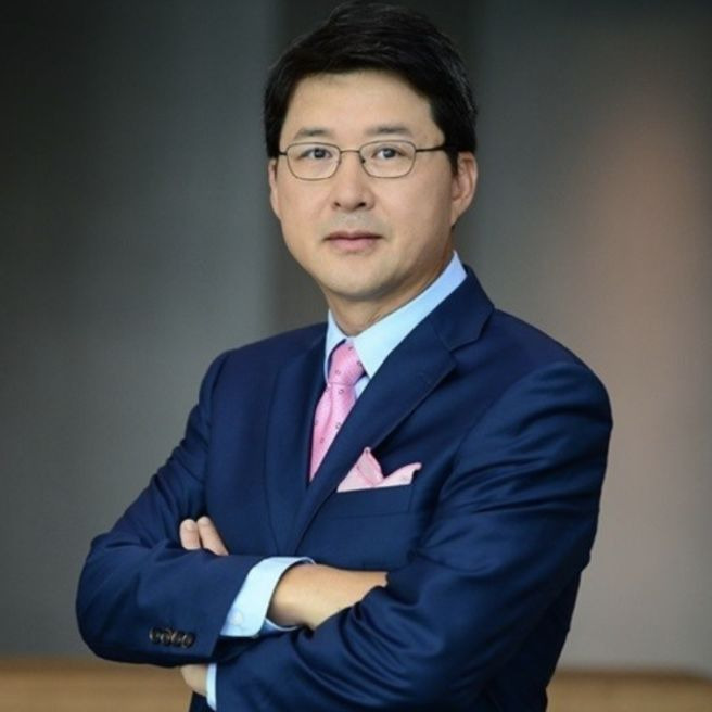 신동욱 국회의원 앵커 경력