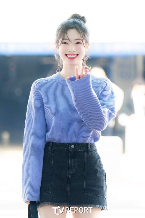 트와이스 다현