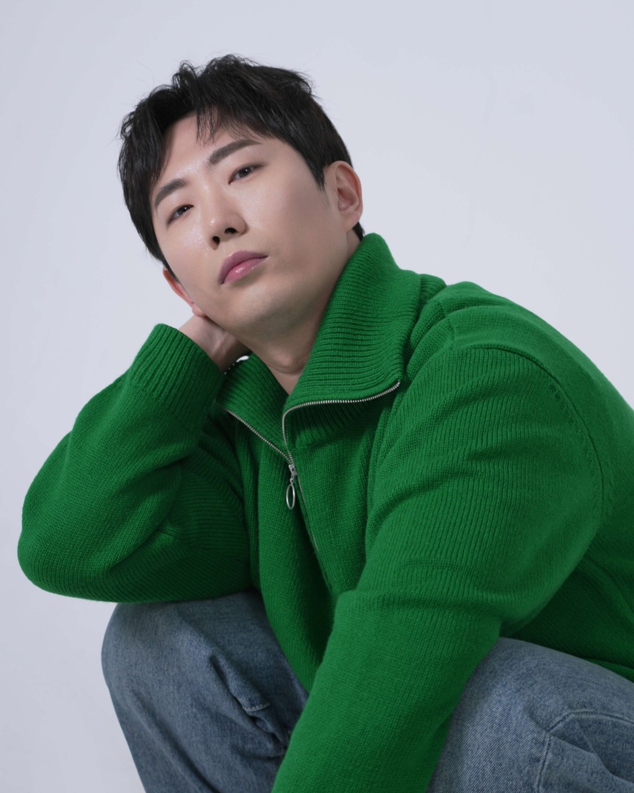 개그맨 이창호