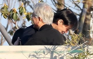 정경심 가석방