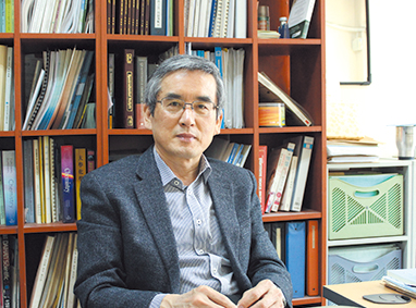 이계호 청국장