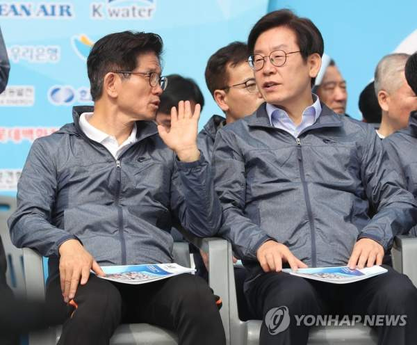 노란 봉투법 이재명 대통령 민주당