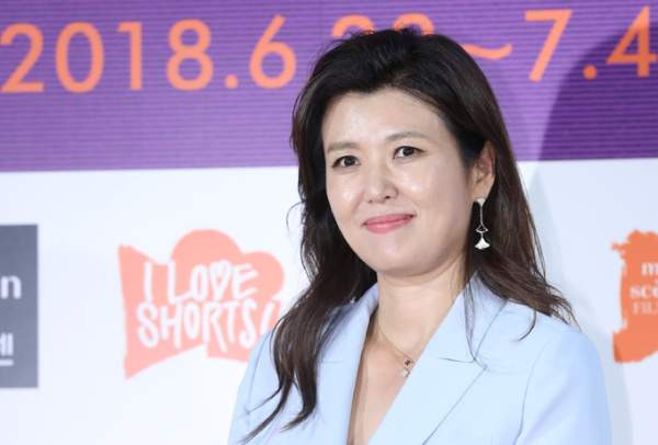 손범수 아내 진양혜 실버타운