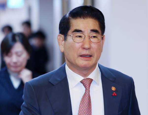 김용현 프로필