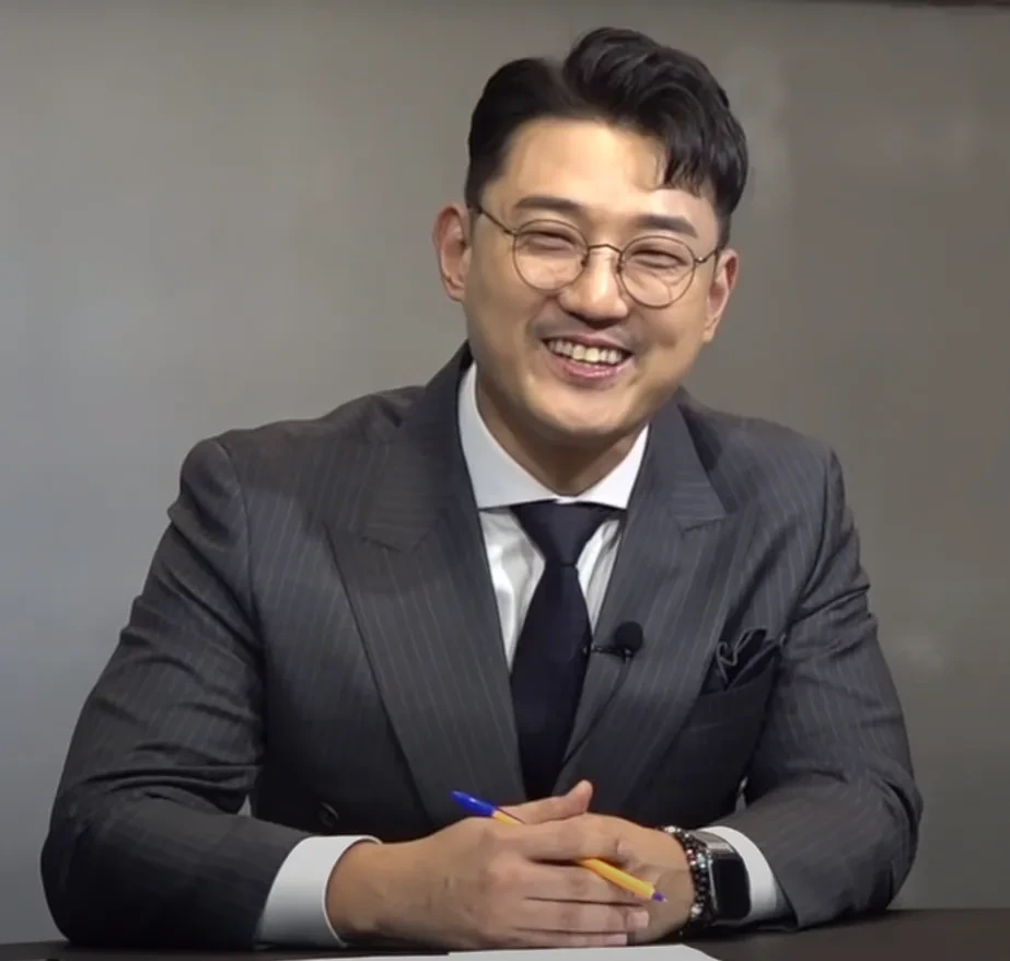 MC장원 프로필
