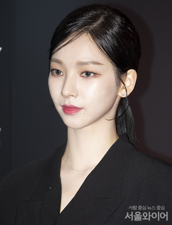 카리나 언니