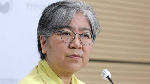 정은경 남편 주식 논란