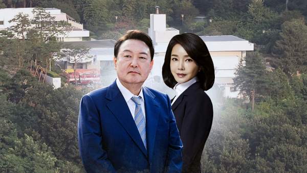 김성훈 경호처차장