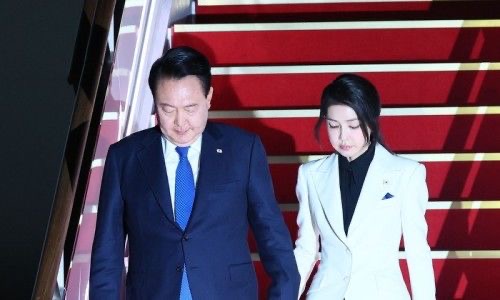 대통령 탄핵