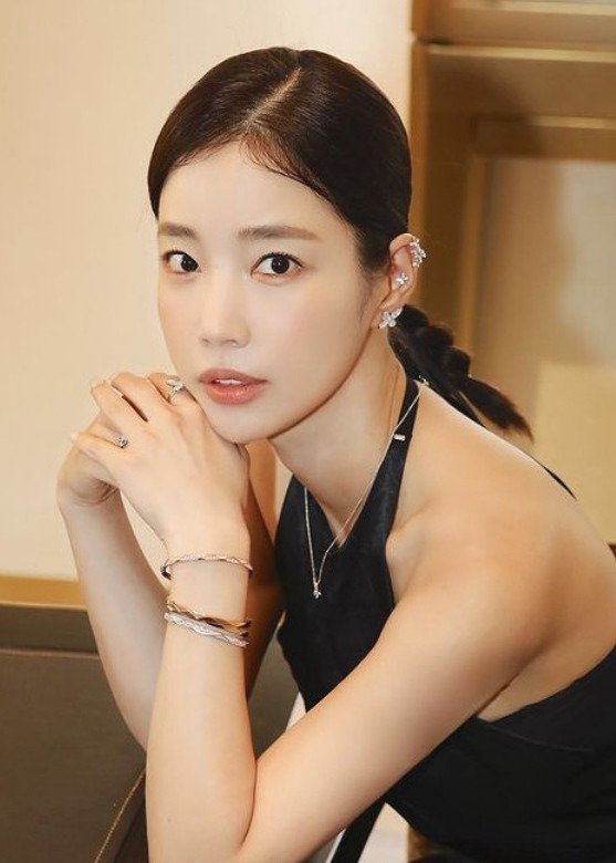 기은세 프로필