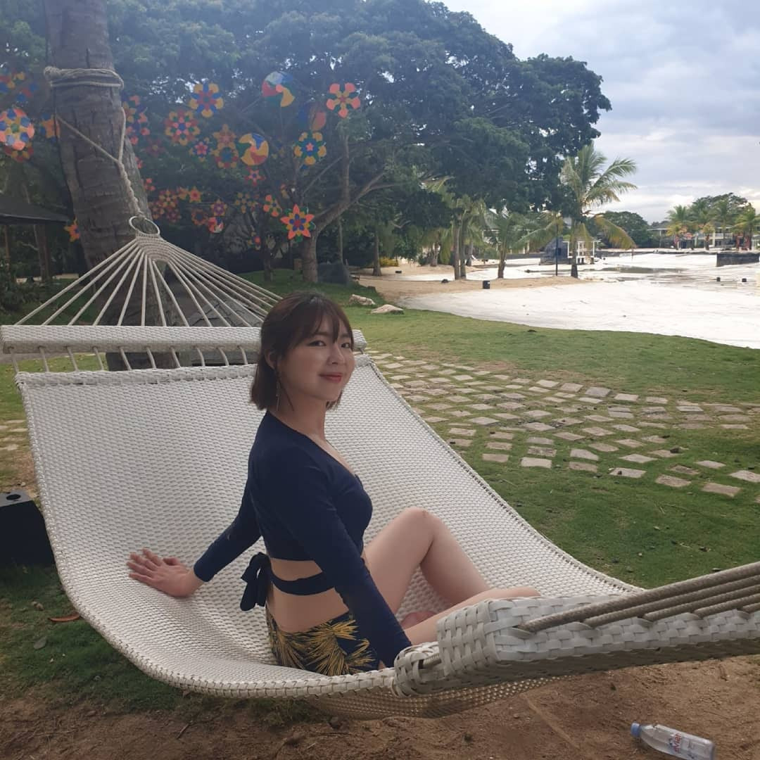 황정혜 개콘