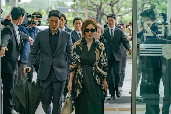 북극성 출연진