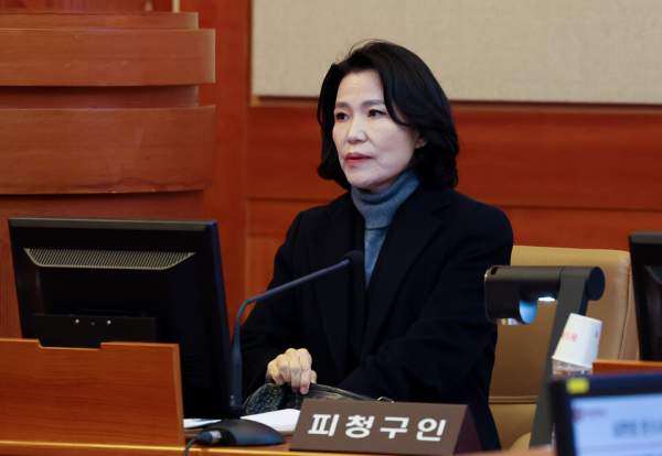 이진숙 방통위원장 기자 경력
