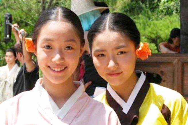 함은정