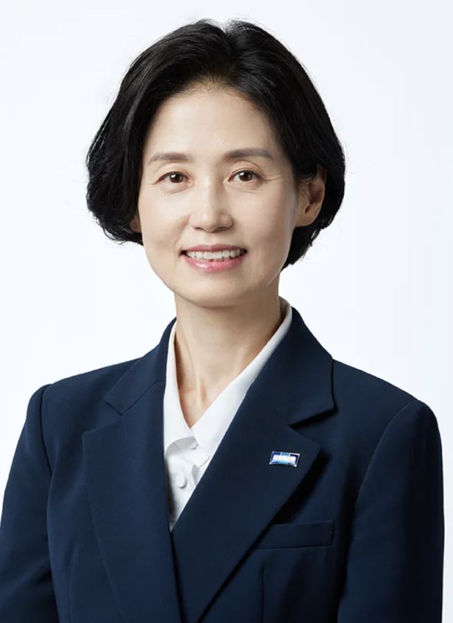 박은정 국회의원 프로필
