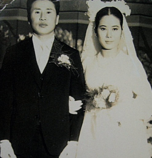 선우용여 남편