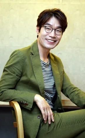 송영규 배우 작품 활동 트라이