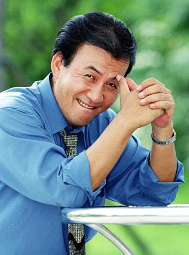 박영규 프로필