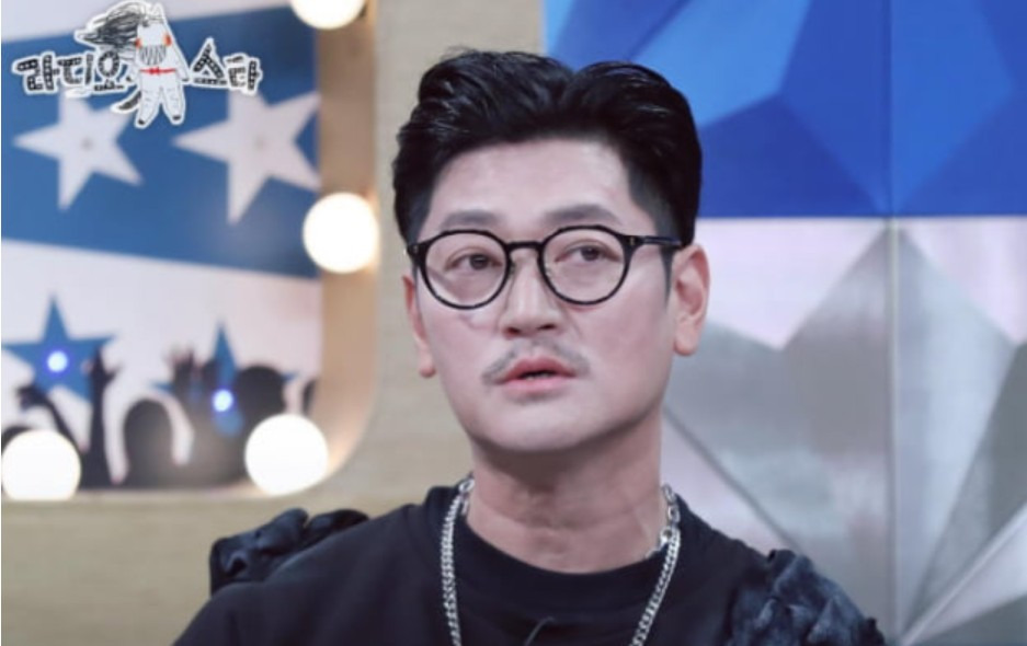 바비킴 라스
