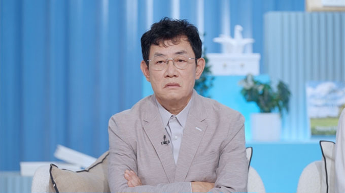 이경규 코미디언 경력