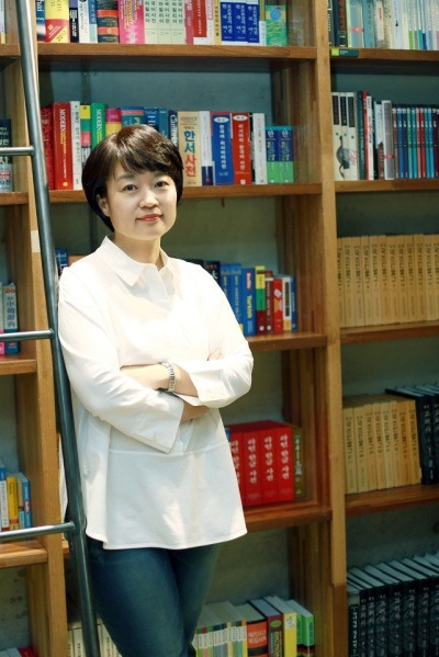 한성숙 남편
