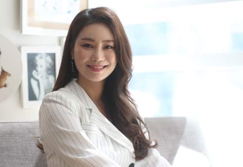 김양 프로필