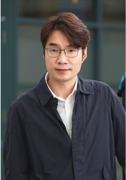 송영규 배우 작품 활동 트라이
