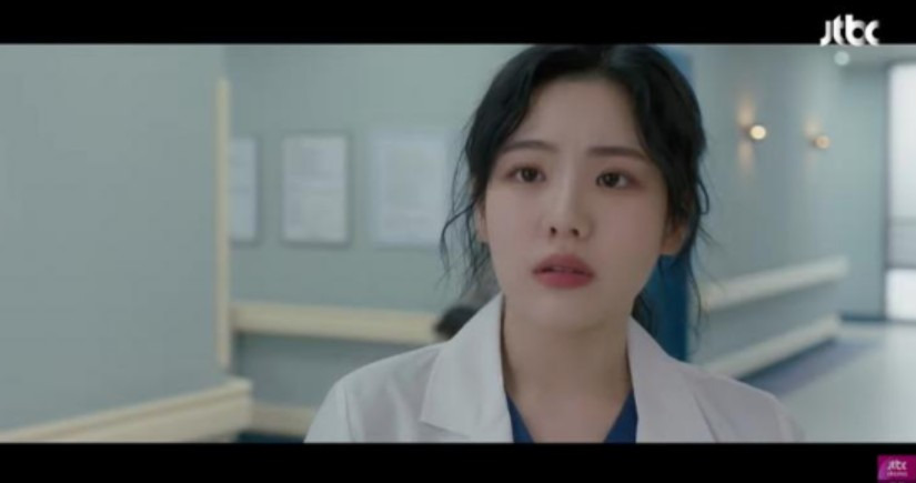 조아람 프로필