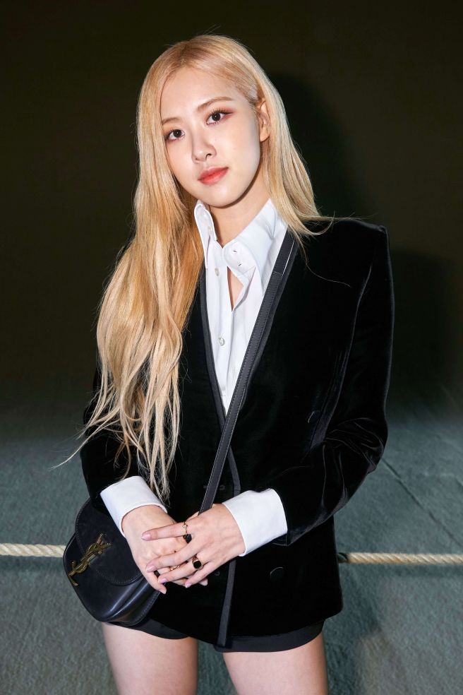 로제 (ROSÉ)