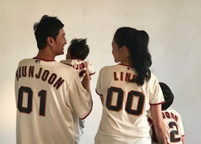 신현준 프로필
