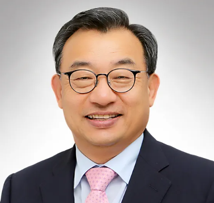 이정현 국회의원 프로필