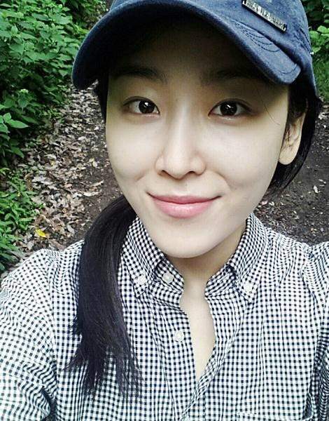 서현진 프로필