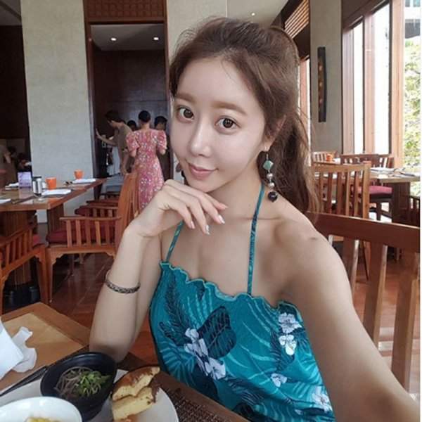 하나경 강은비
