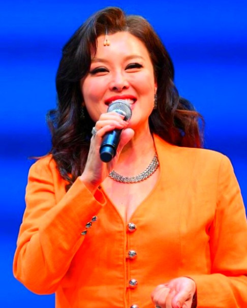 홍지민 뮤지컬 작품 활동