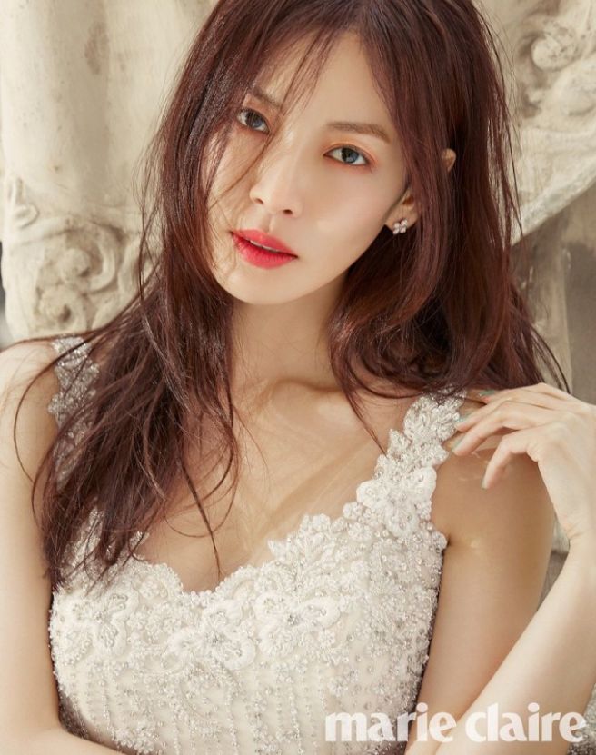배우 김소연