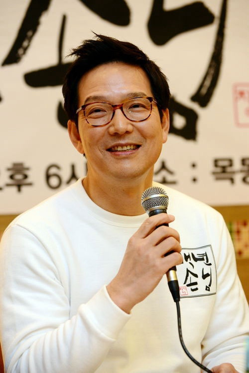 함익병 룸살롱 발언 논란