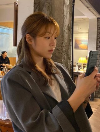 강서하 작품 활동