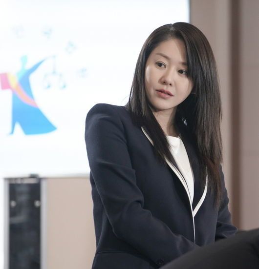 고현정 프로필