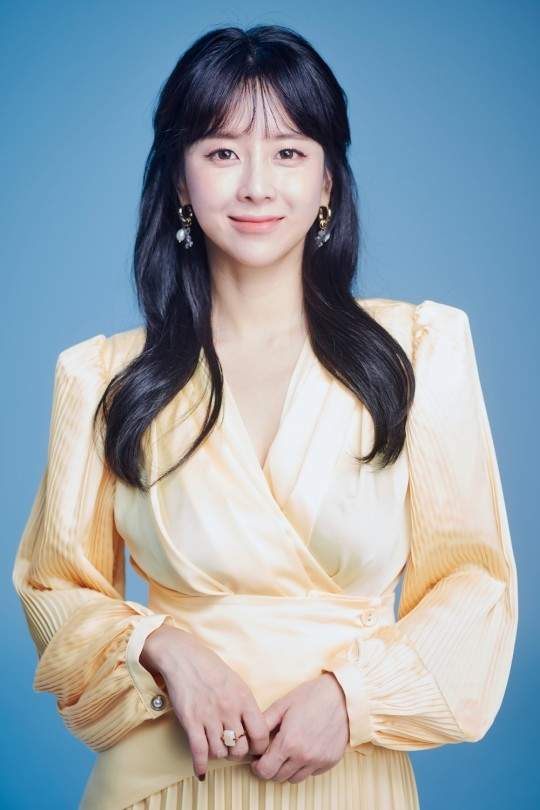 은가은 프로필