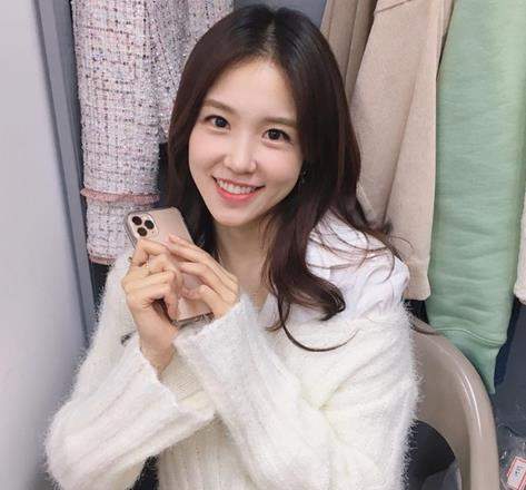 장예원 프로필