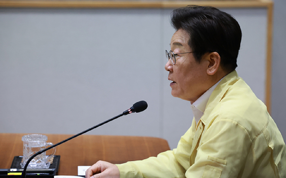 이권재 오산시장 중대시민재해 책임