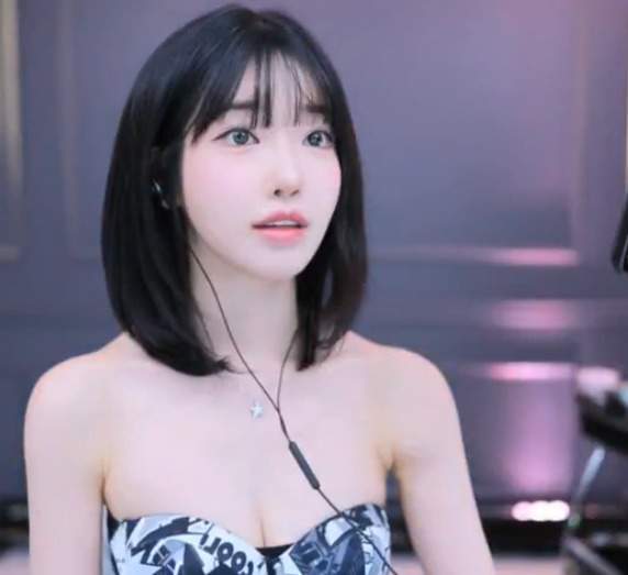 BJ 과즙세연