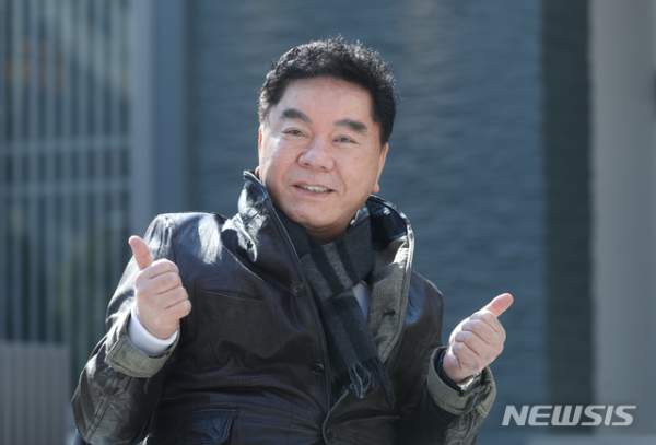 심형래