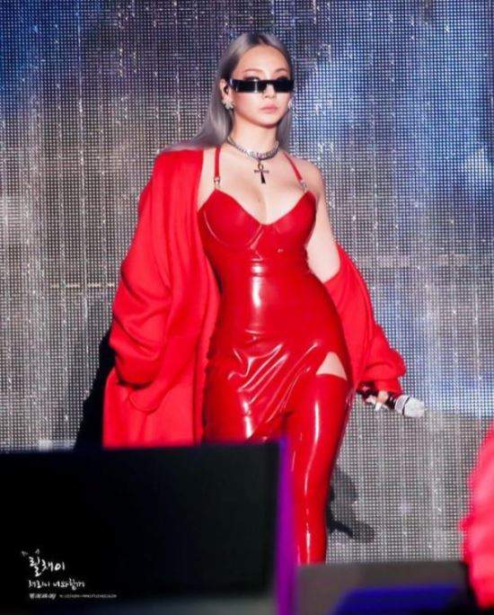 씨엘 CL