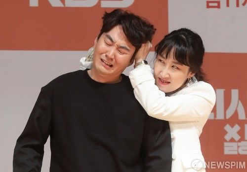 배우 김국희 프로필