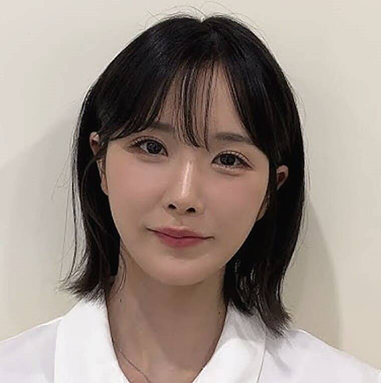 조현영 전남친 알렉스