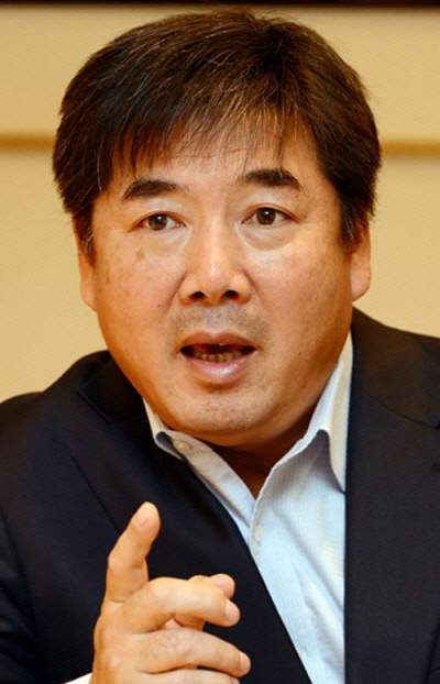 고성국 프로필