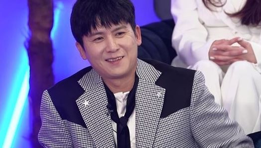 홍경민 데뷔 흔들린 우정